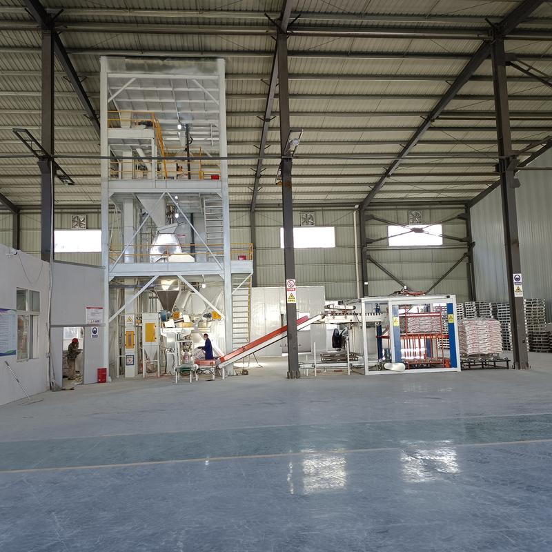 飼料添加劑設(shè)備安全操作指南 預(yù)防事故的科學(xué)方法